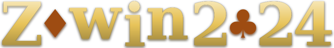 Zowin 2024 logo