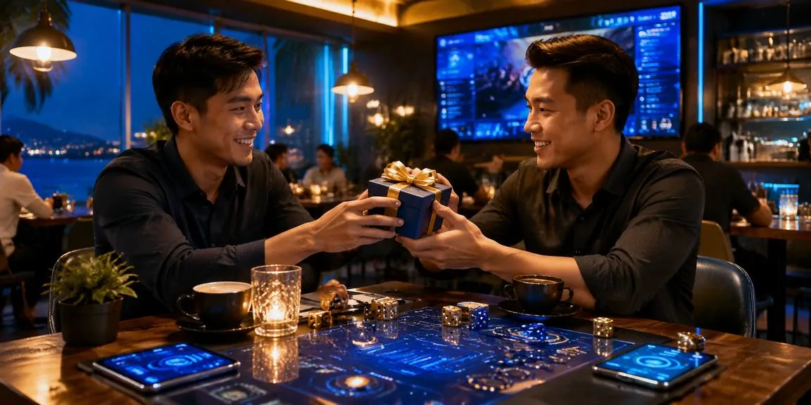 Zowin 2024 Việt Nam Sảnh casino